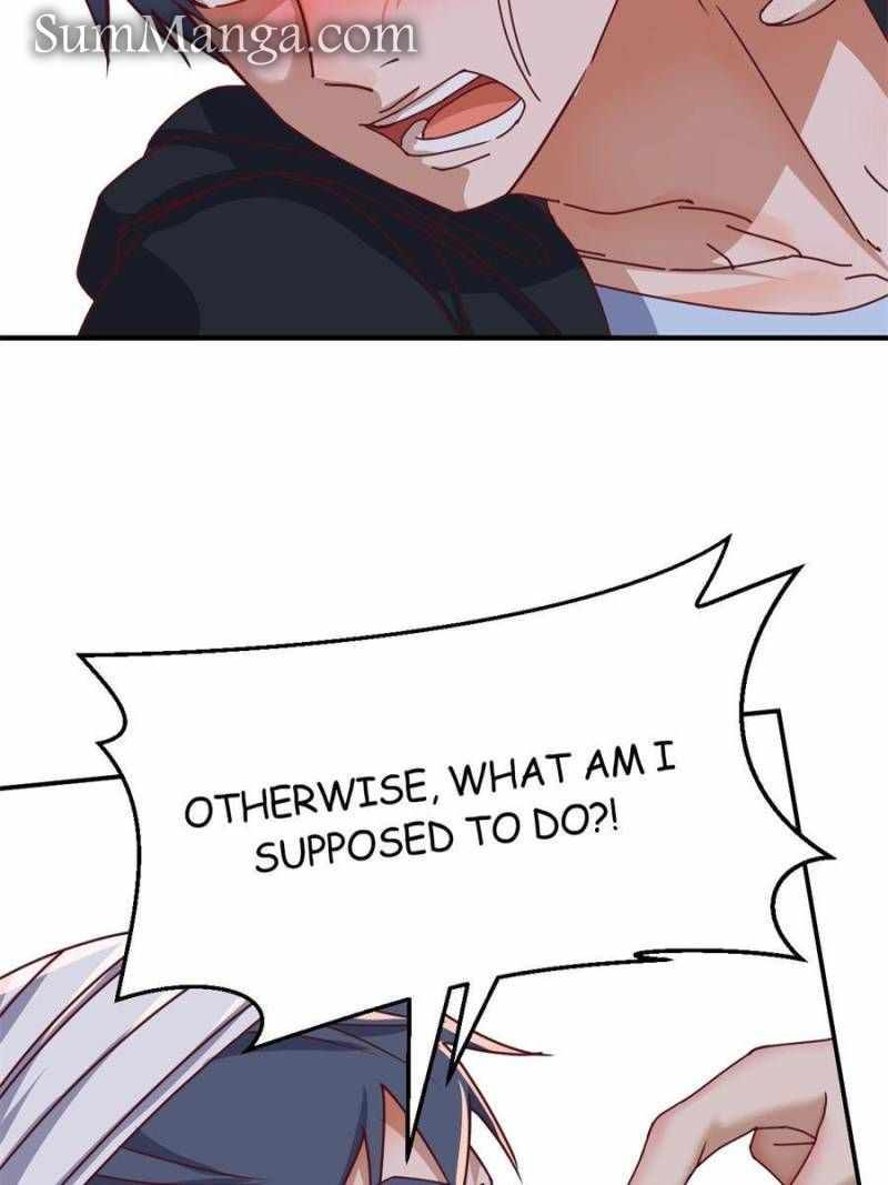 I Have Twin Girlfriends chapter 280 page 16