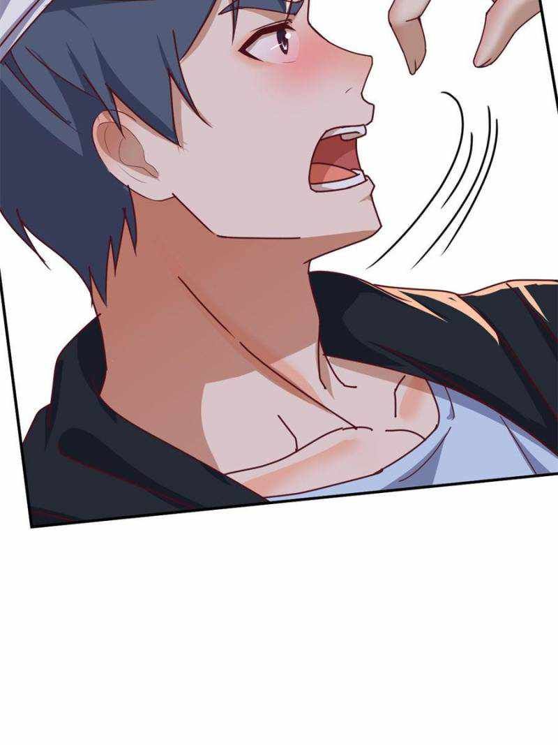 I Have Twin Girlfriends chapter 280 page 17