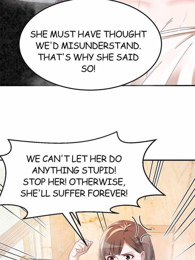 I Have Twin Girlfriends chapter 280 page 2