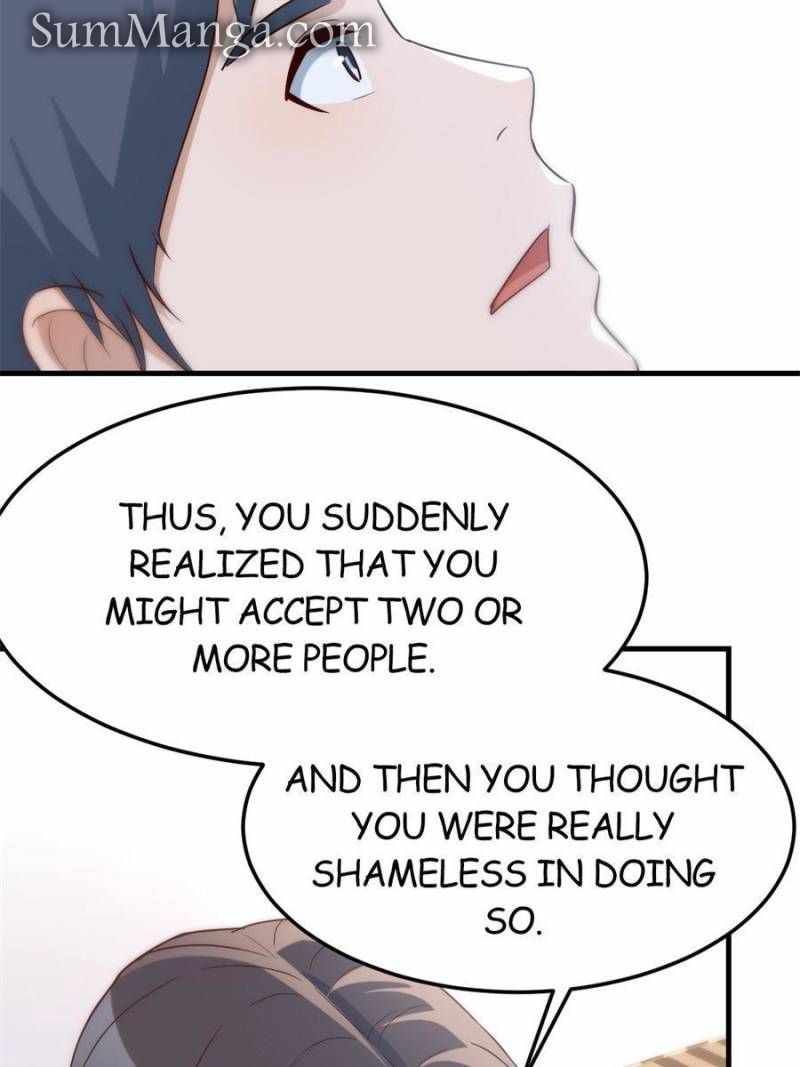 I Have Twin Girlfriends chapter 280 page 21