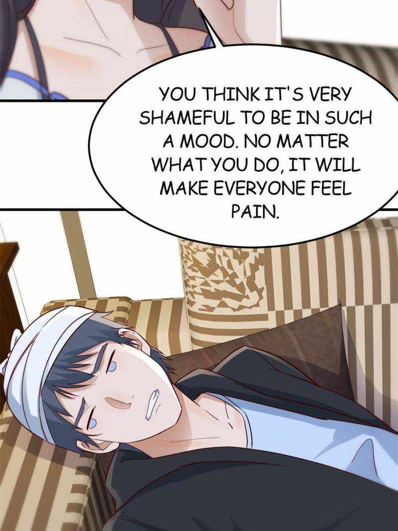 I Have Twin Girlfriends chapter 280 page 27