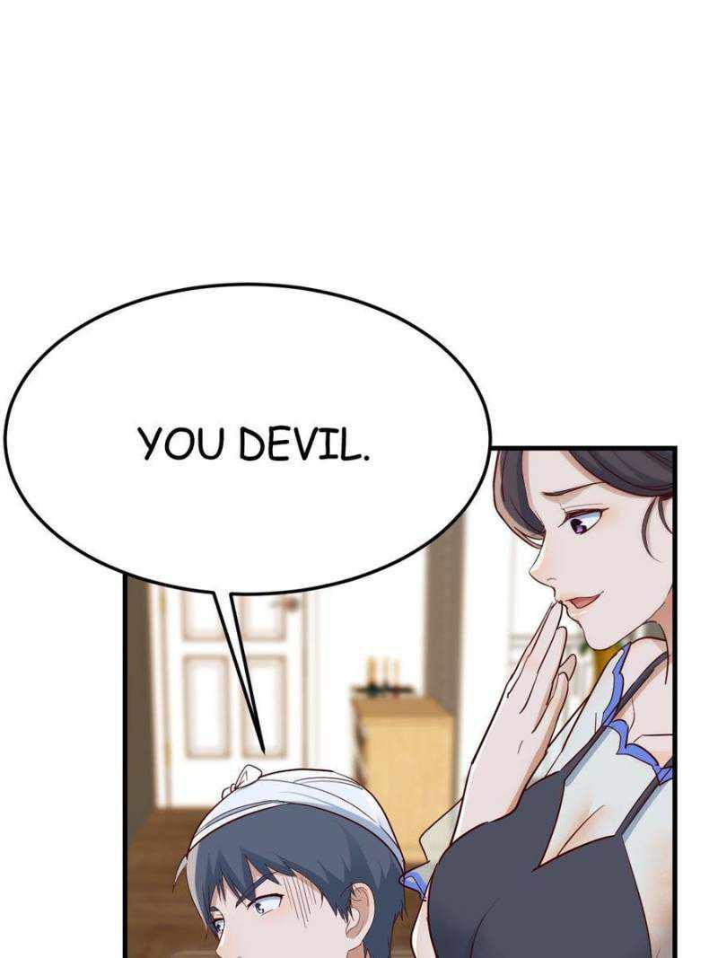 I Have Twin Girlfriends chapter 280 page 30