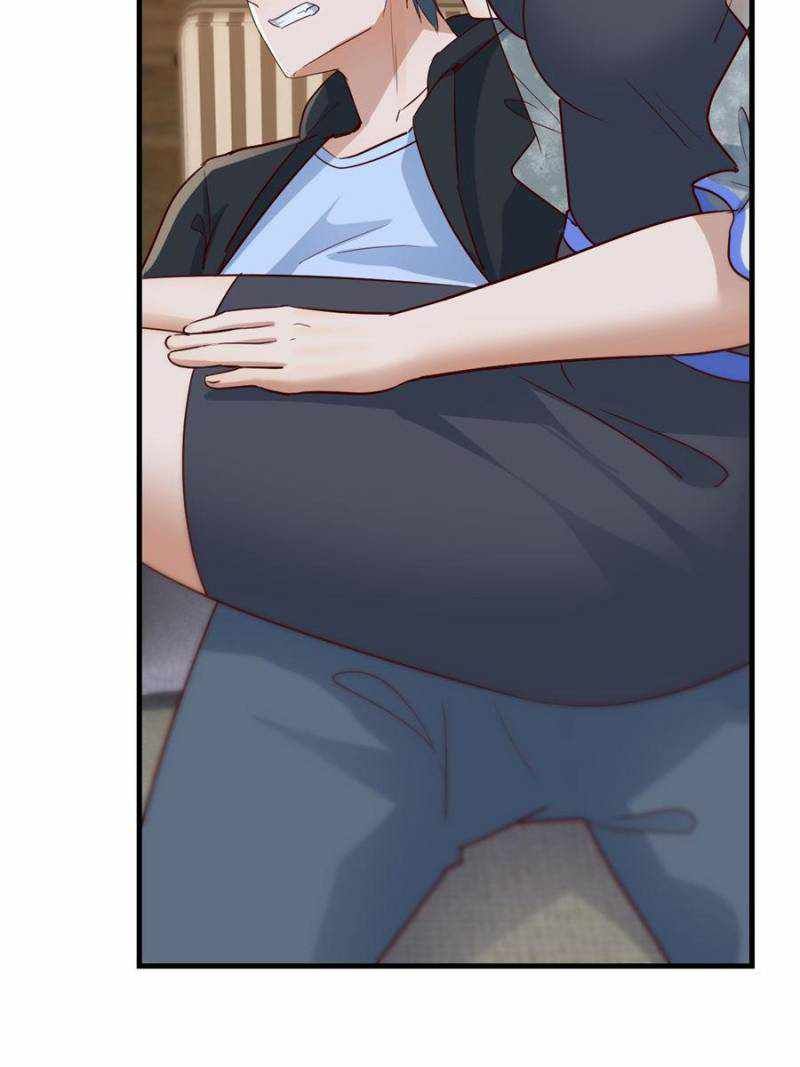 I Have Twin Girlfriends chapter 280 page 31