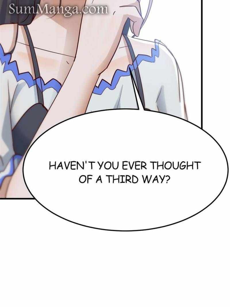 I Have Twin Girlfriends chapter 280 page 33