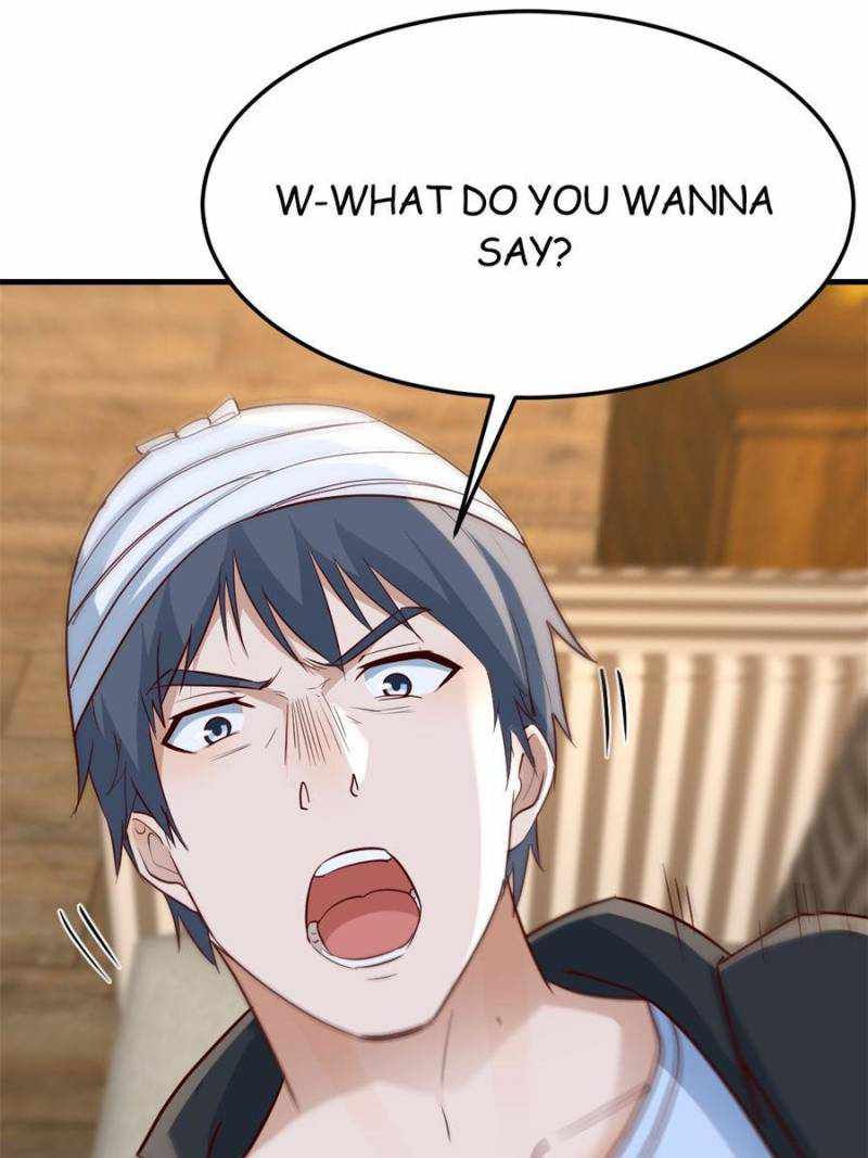 I Have Twin Girlfriends chapter 280 page 34