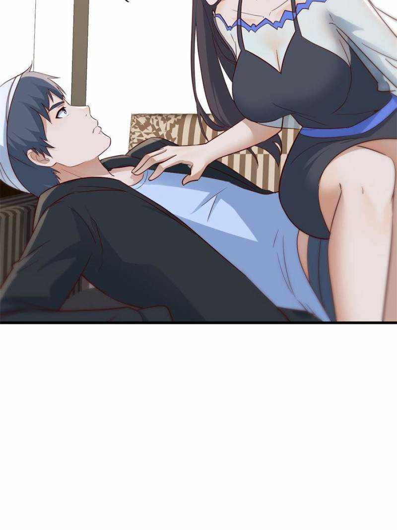 I Have Twin Girlfriends chapter 280 page 36