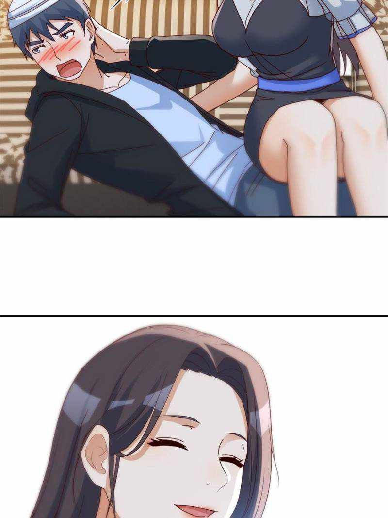 I Have Twin Girlfriends chapter 280 page 41