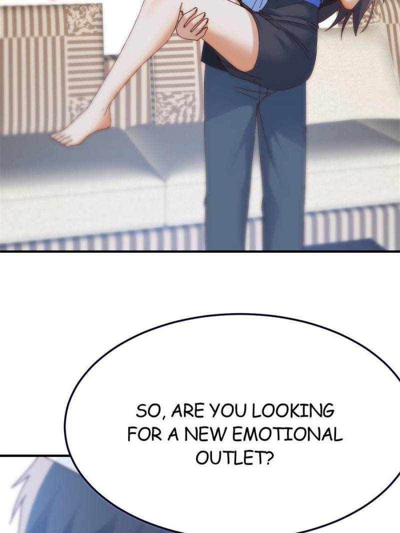 I Have Twin Girlfriends chapter 280 page 45