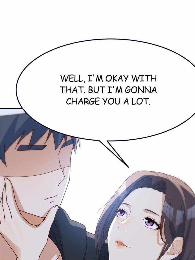 I Have Twin Girlfriends chapter 280 page 47