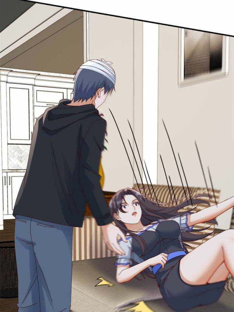 I Have Twin Girlfriends chapter 280 page 49