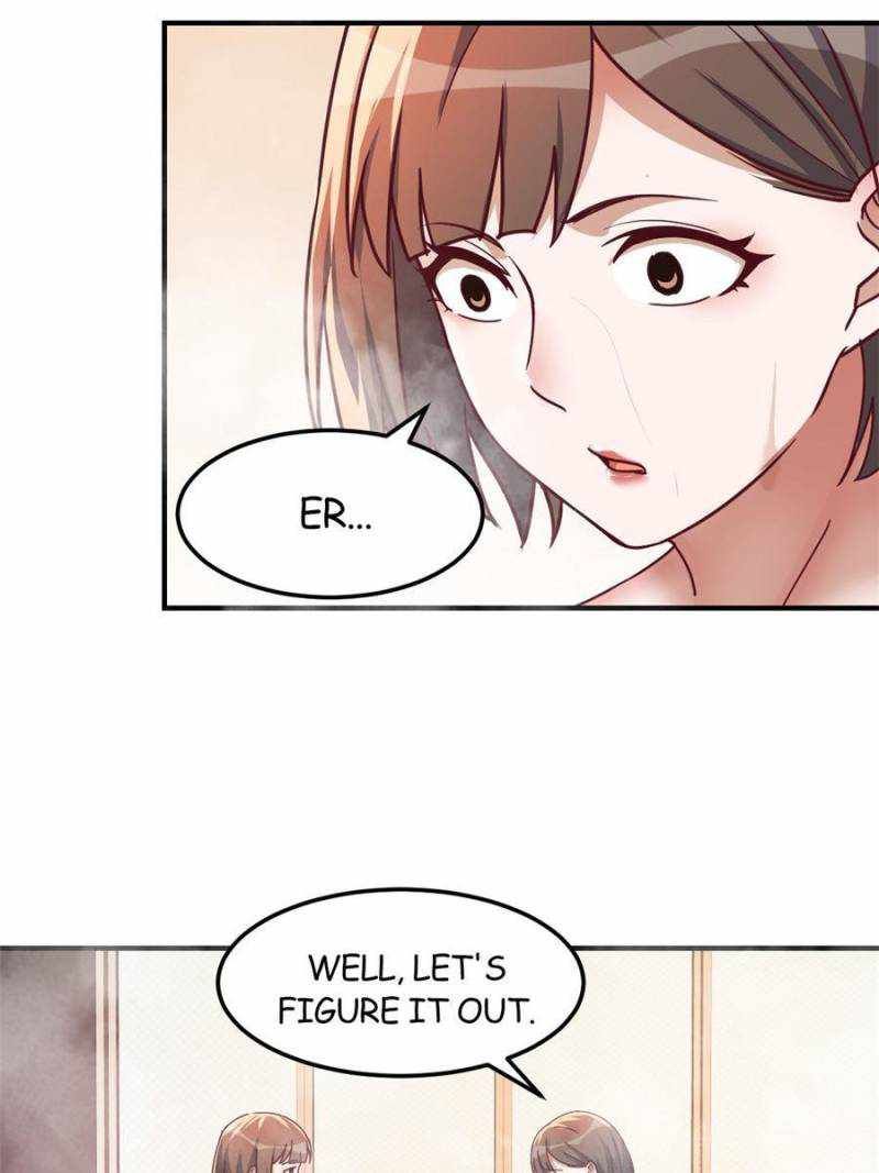 I Have Twin Girlfriends chapter 280 page 5