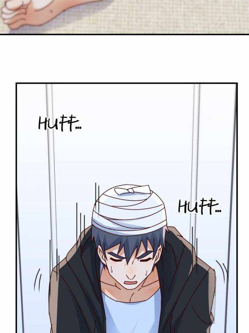 I Have Twin Girlfriends chapter 280 page 55