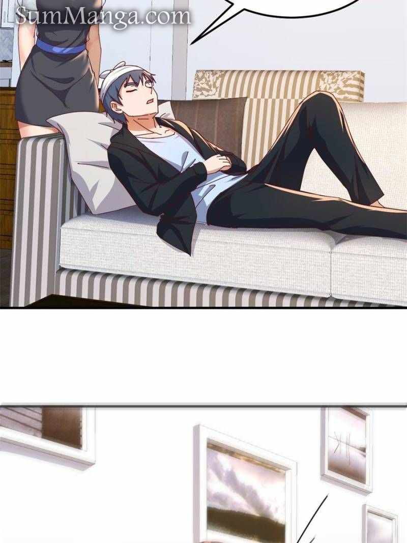 I Have Twin Girlfriends chapter 280 page 7