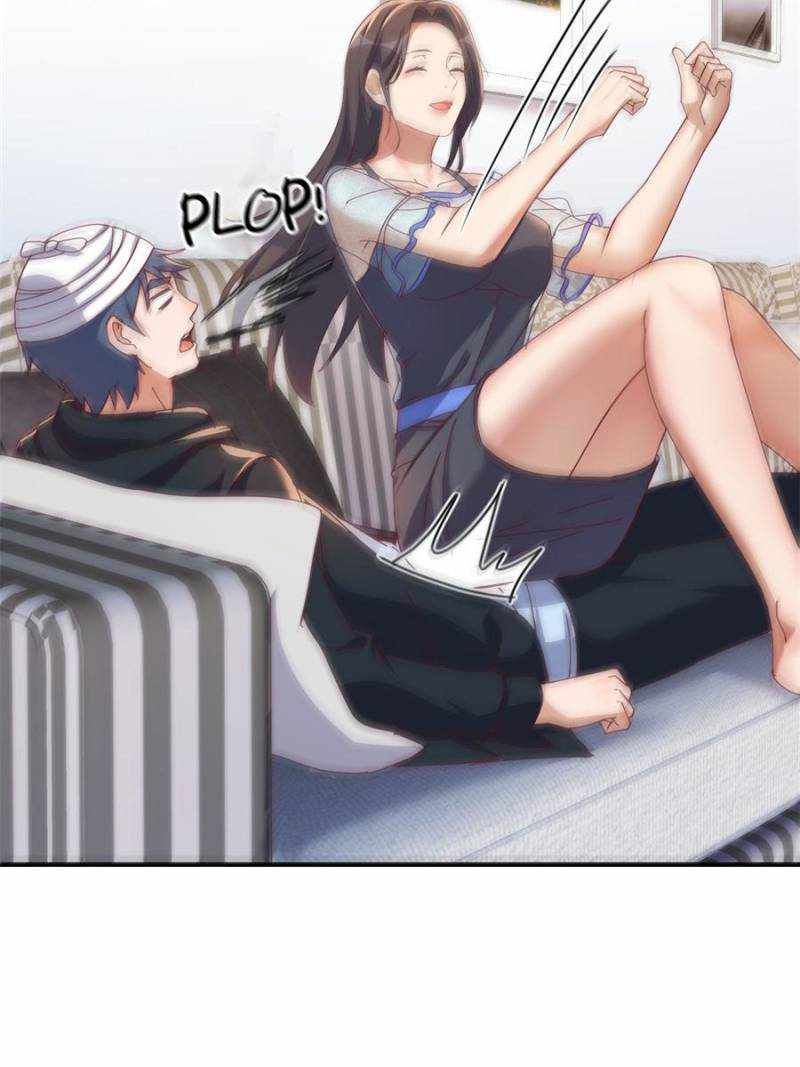 I Have Twin Girlfriends chapter 280 page 8