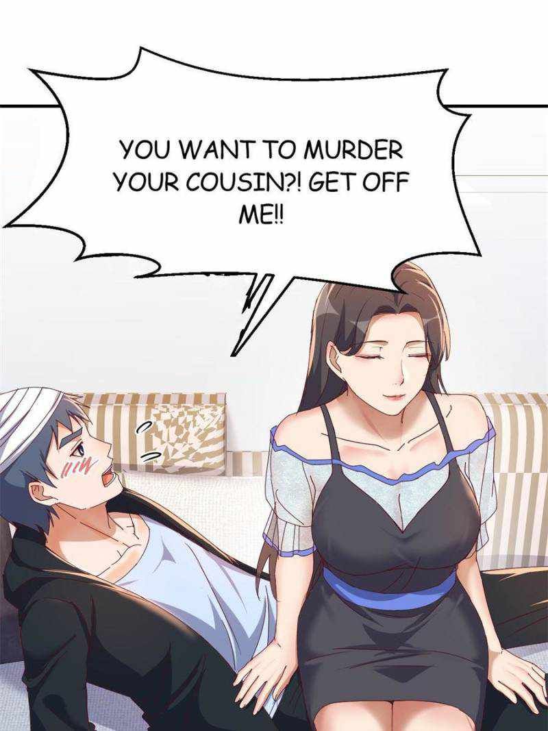 I Have Twin Girlfriends chapter 280 page 9