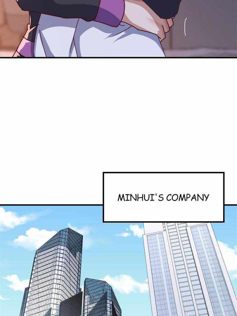 I Have Twin Girlfriends chapter 281 page 14