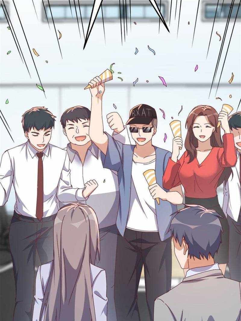 I Have Twin Girlfriends chapter 281 page 16