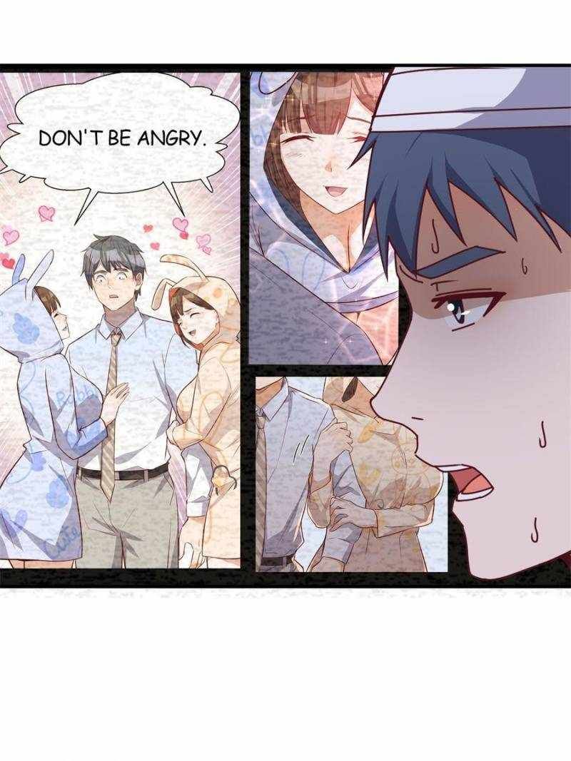 I Have Twin Girlfriends chapter 281 page 2