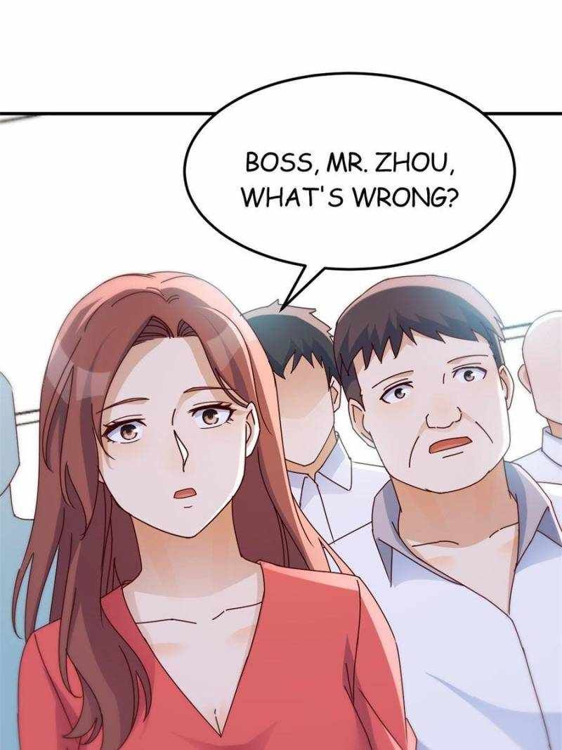 I Have Twin Girlfriends chapter 281 page 20