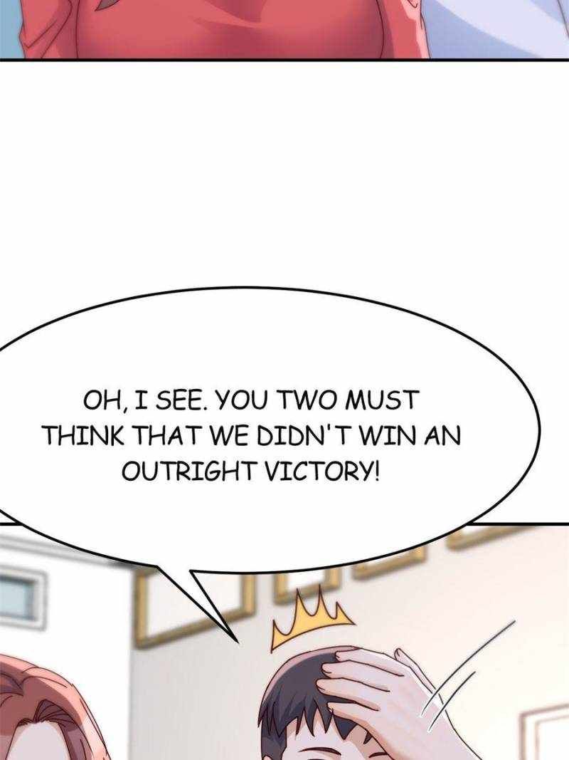 I Have Twin Girlfriends chapter 281 page 21