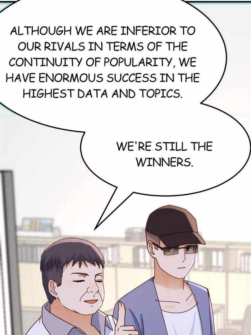 I Have Twin Girlfriends chapter 281 page 23