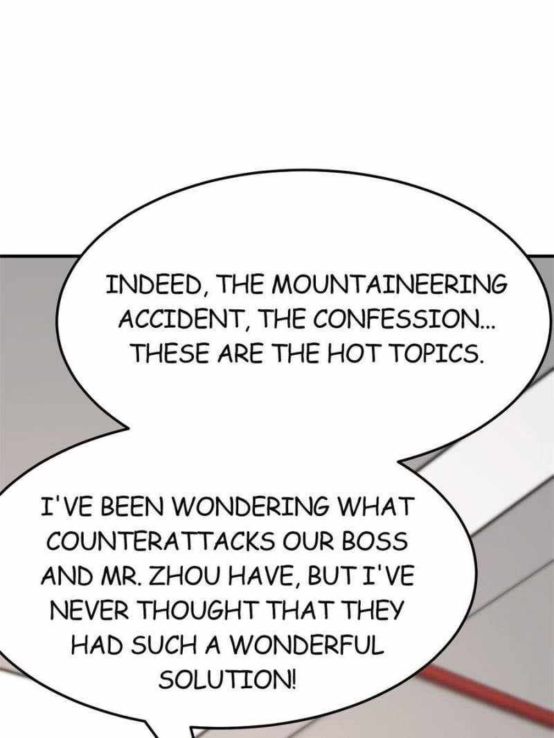 I Have Twin Girlfriends chapter 281 page 25