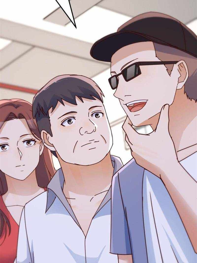 I Have Twin Girlfriends chapter 281 page 26