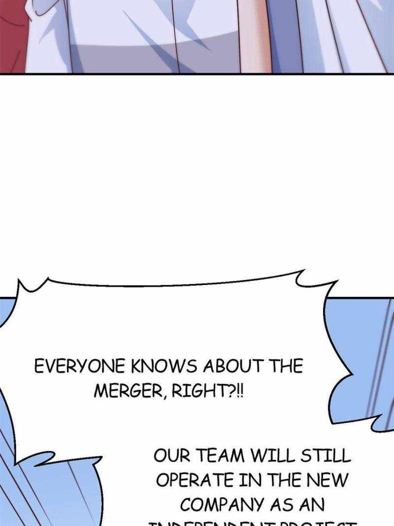 I Have Twin Girlfriends chapter 281 page 27