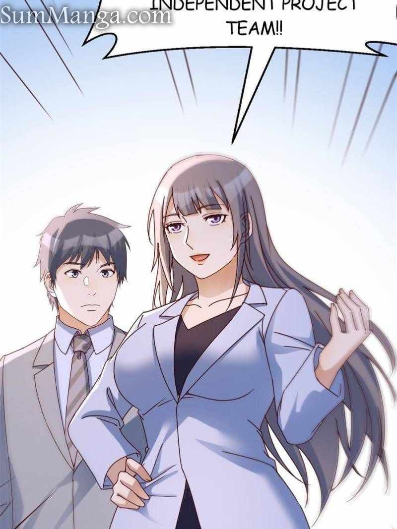 I Have Twin Girlfriends chapter 281 page 28