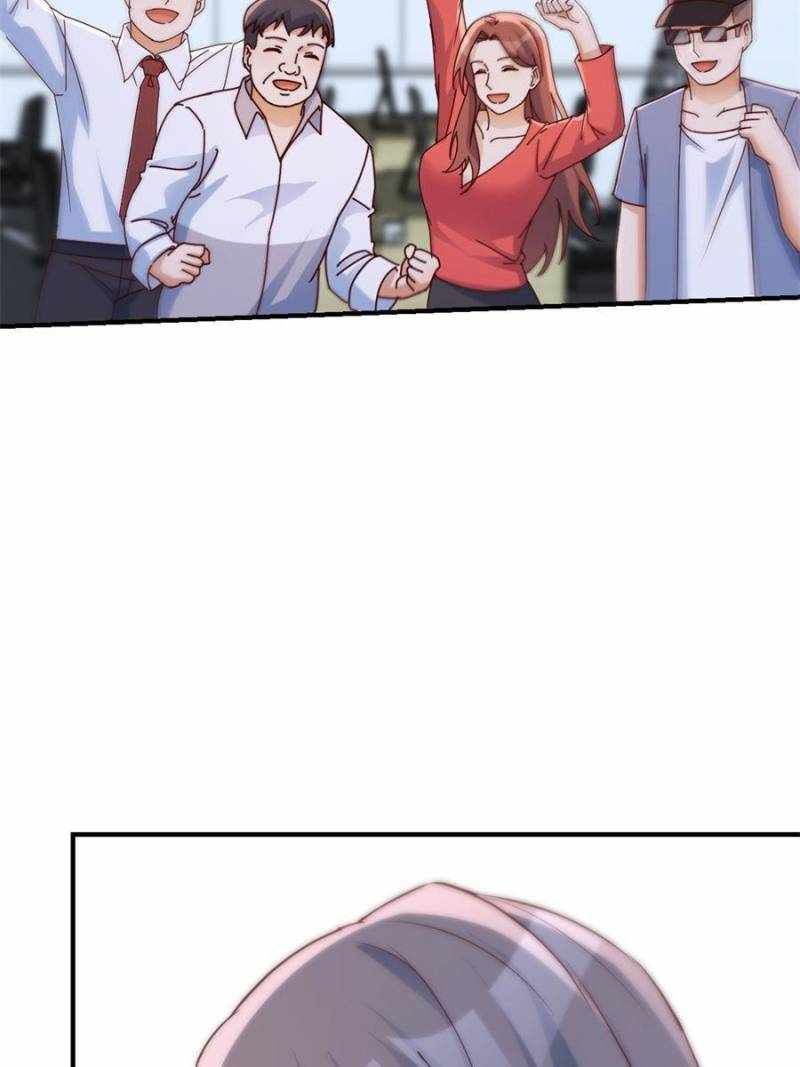 I Have Twin Girlfriends chapter 281 page 31