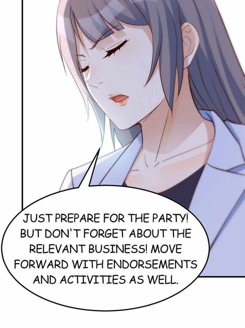 I Have Twin Girlfriends chapter 281 page 32