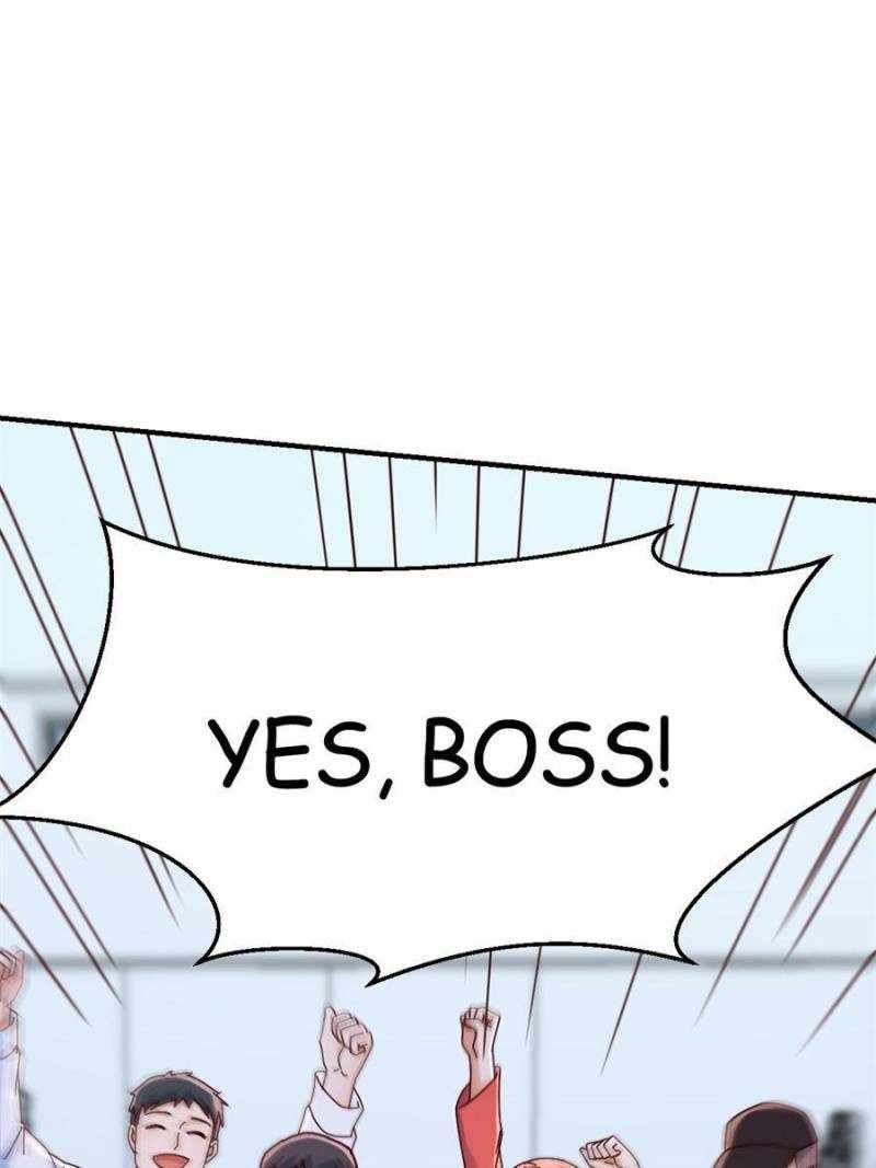 I Have Twin Girlfriends chapter 281 page 33