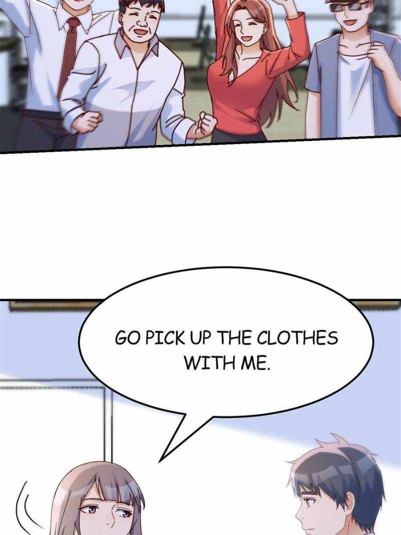 I Have Twin Girlfriends chapter 281 page 34