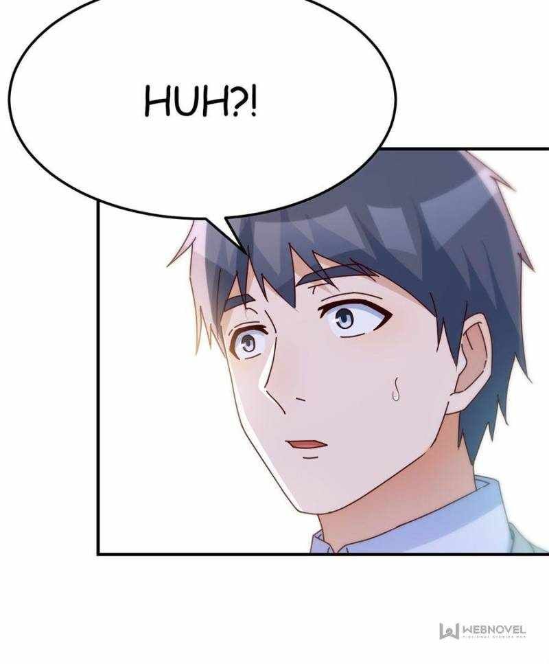 I Have Twin Girlfriends chapter 281 page 36