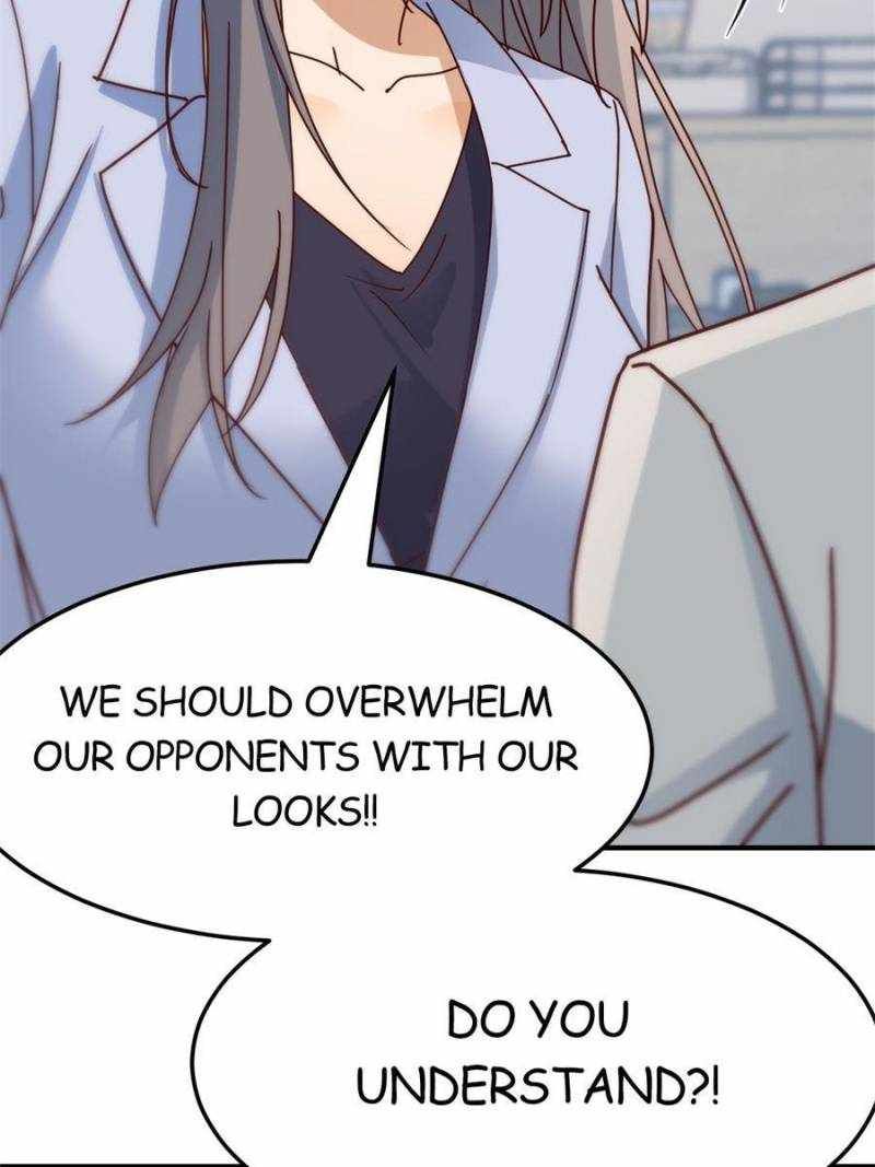 I Have Twin Girlfriends chapter 281 page 38