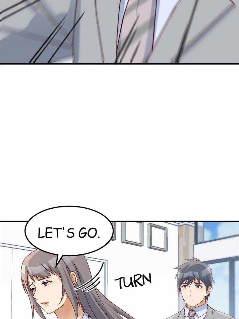 I Have Twin Girlfriends chapter 281 page 43