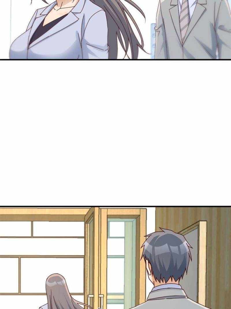 I Have Twin Girlfriends chapter 281 page 44