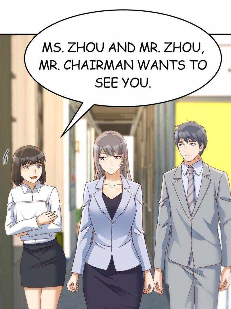 I Have Twin Girlfriends chapter 281 page 48