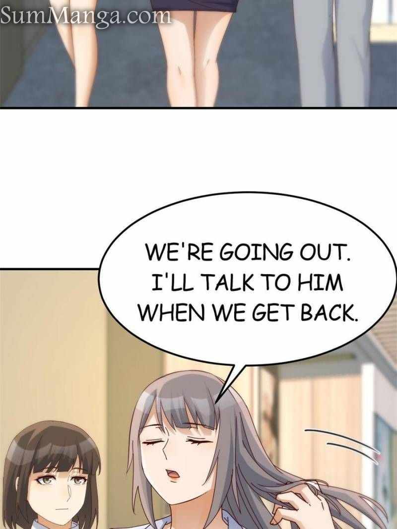 I Have Twin Girlfriends chapter 281 page 49