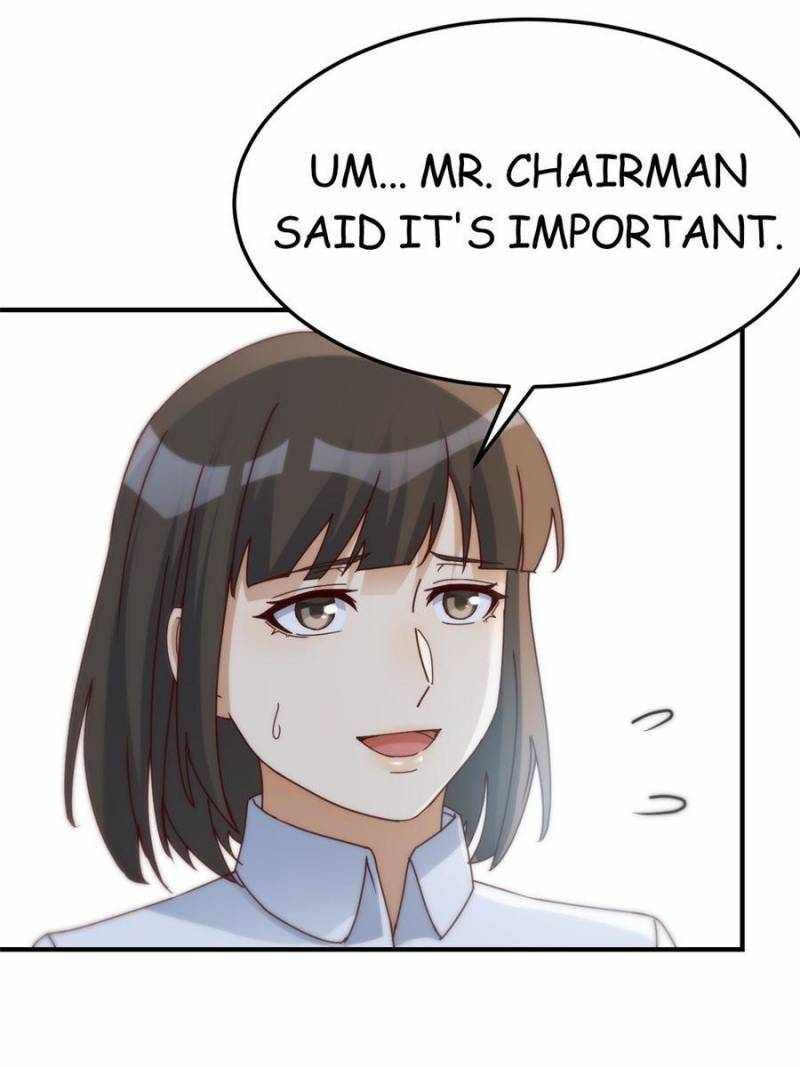 I Have Twin Girlfriends chapter 281 page 51