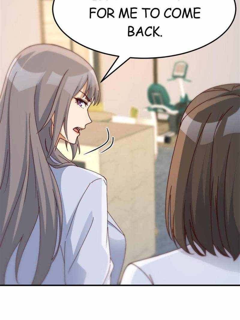 I Have Twin Girlfriends chapter 281 page 53