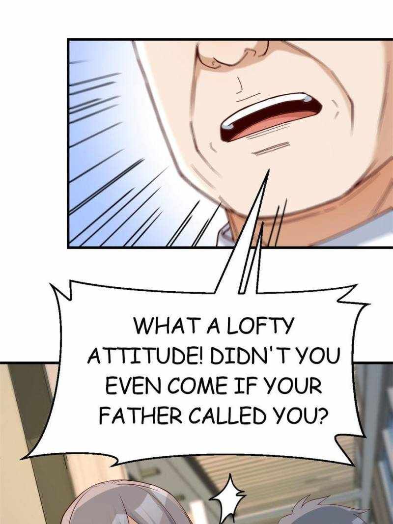 I Have Twin Girlfriends chapter 281 page 54