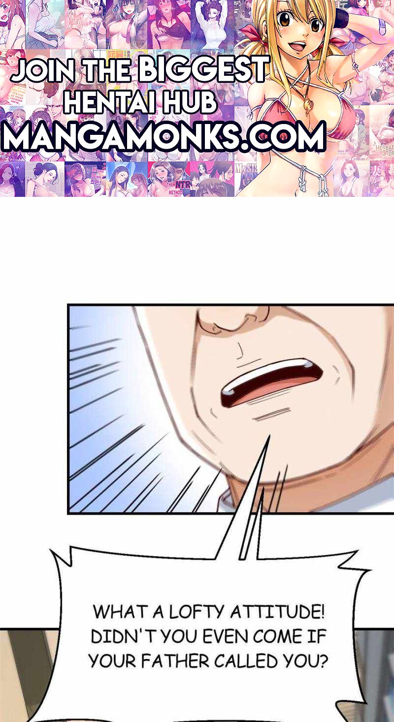 I Have Twin Girlfriends chapter 282 page 1