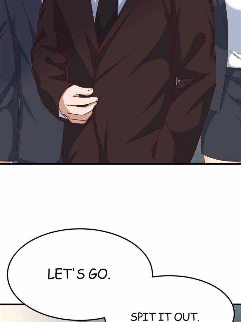 I Have Twin Girlfriends chapter 282 page 10