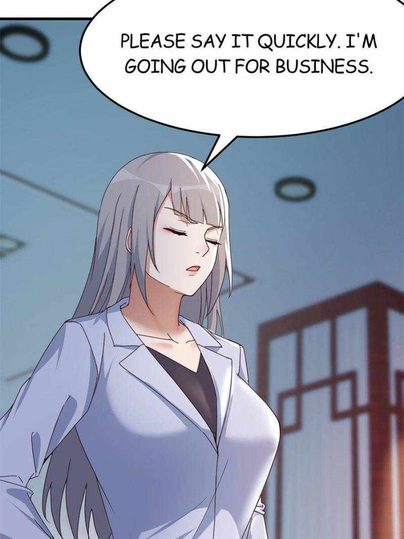 I Have Twin Girlfriends chapter 282 page 19