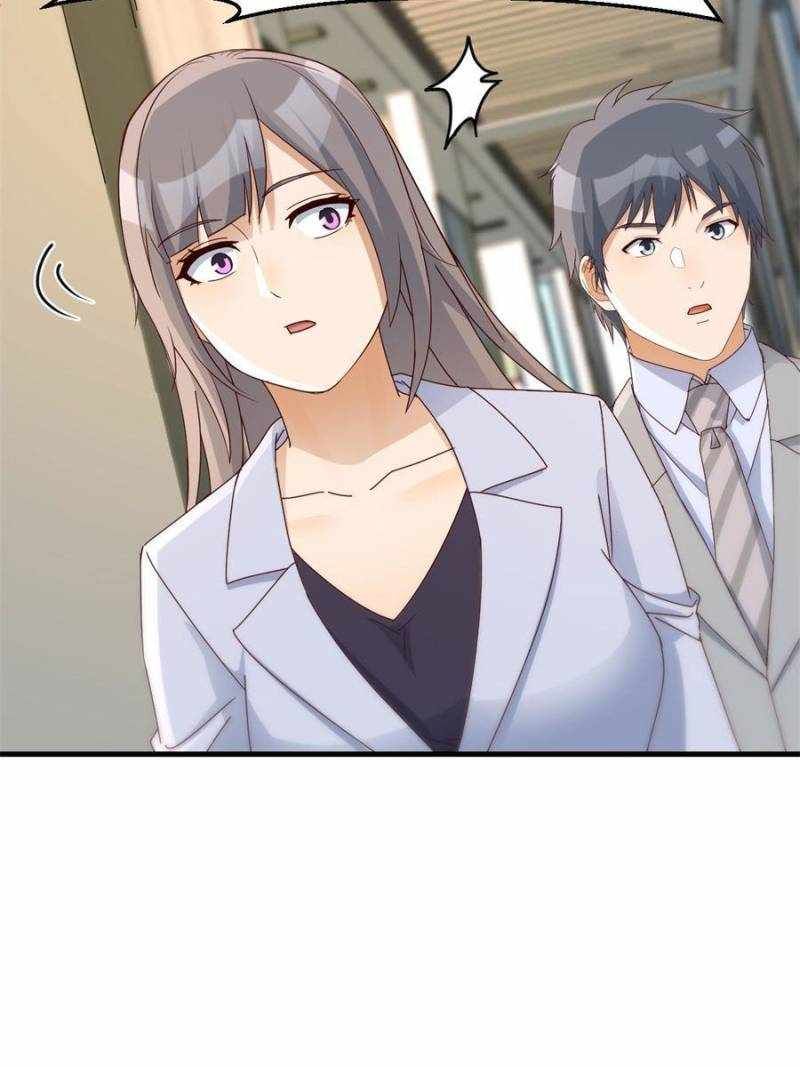 I Have Twin Girlfriends chapter 282 page 2