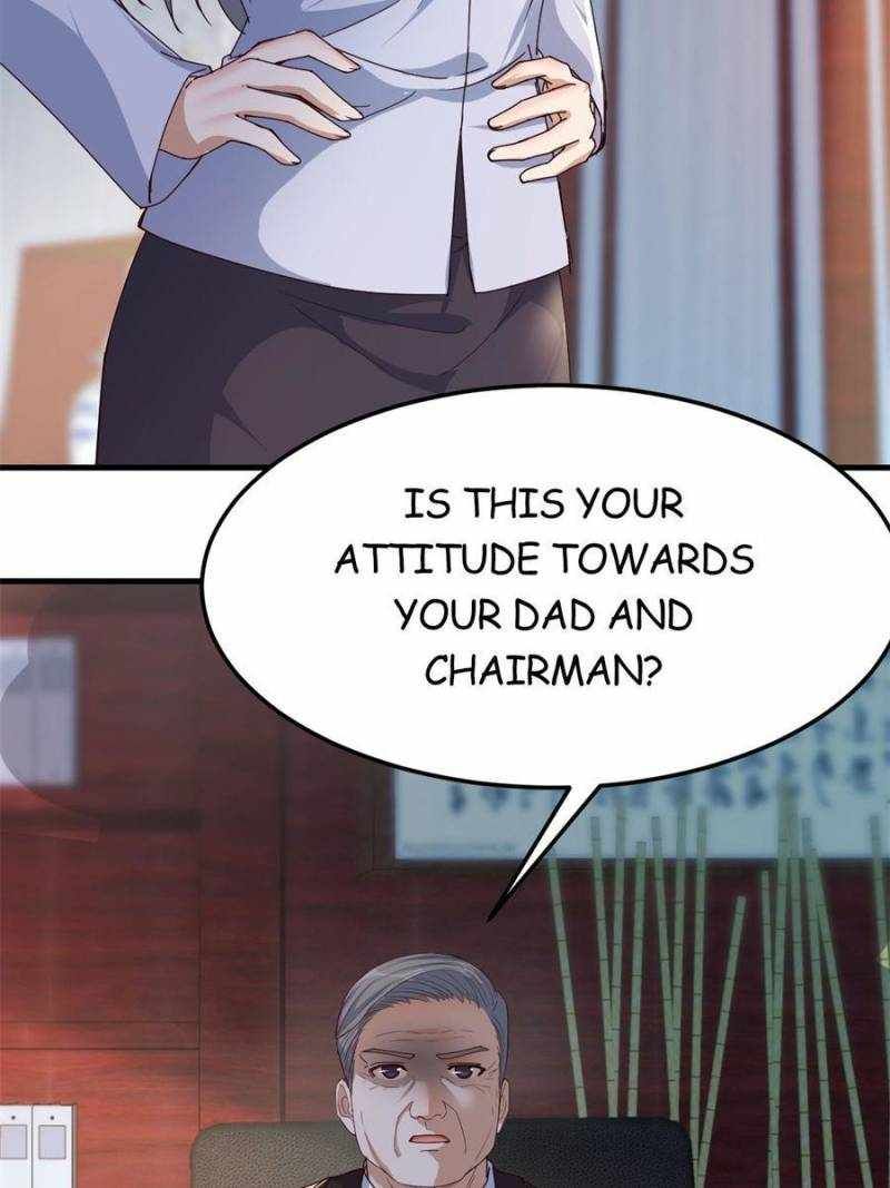 I Have Twin Girlfriends chapter 282 page 20