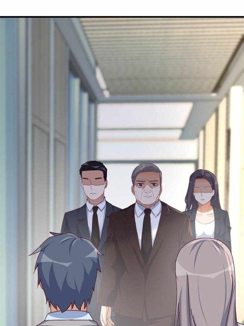 I Have Twin Girlfriends chapter 282 page 3