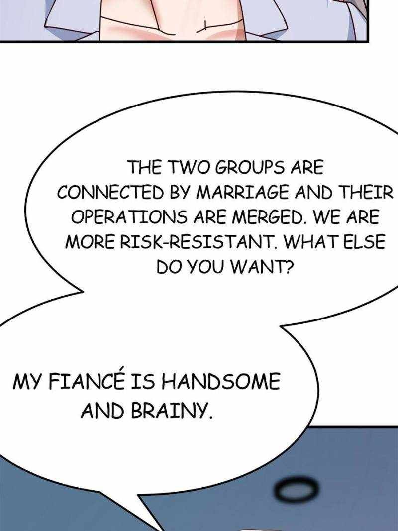 I Have Twin Girlfriends chapter 282 page 30