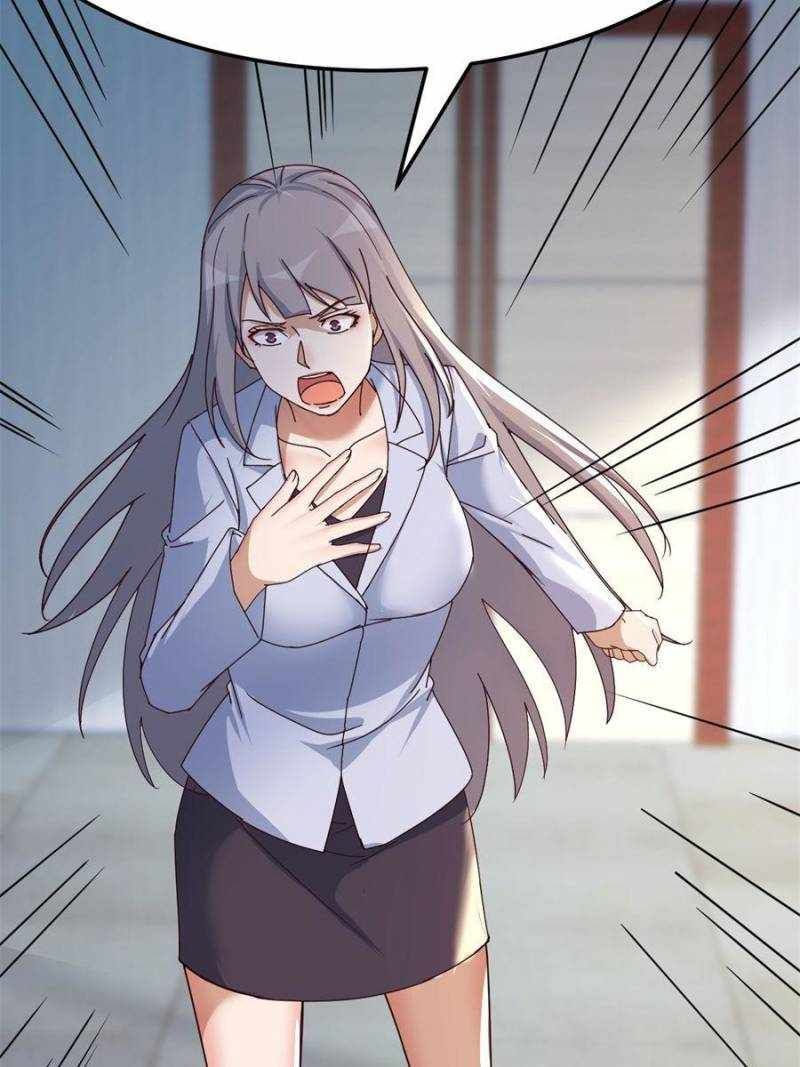 I Have Twin Girlfriends chapter 282 page 33